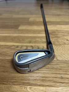 Left Handed Nike SQ Sumo 7 Iron Regular Flex Shaft - Picture 1 of 12