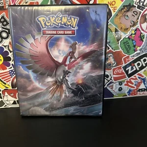 Pokemon Cards Mini Bundle With Ultra Pro Golfer All Holos/reverse Holos - Picture 1 of 12