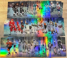 2023-24 UPPER DECK SERIES 1 HOCKEY SPECIAL EDITION PICK FROM LIST! FINISH SETS!