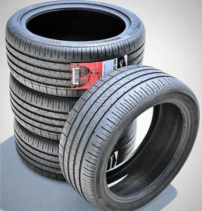 4 Tires 245/45R18 Armstrong Blu-Trac HP AS A/S High Performance 100W XL - Picture 1 of 8