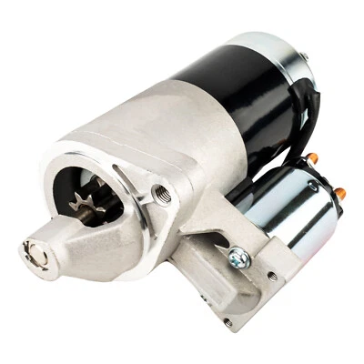 Starter 17783 para 2000-05 Suzuki Grand Vitara V6 2.5L 2.7L XL-7 V6 2.7L 2002-05 - Imagem 1 de 4