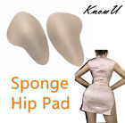 Sponge Hip Thigh Up Pads Reusable Crossdresser Enhancers Buttocks foam Booster