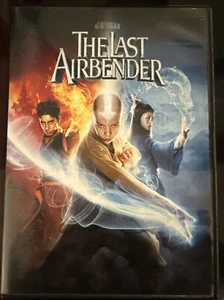 Der letzte Luftbändiger (DVD, 2010) - Bild 1 von 2