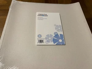 Creative Memories 12x12 Spargo Refill Pages & Page Protectors 16 Pack NEW - Picture 1 of 2