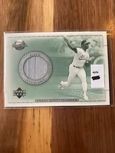 A62,563 - 2002 Sweet Spot Classics Game Jersey #JDST Dave Stewart - Picture 1 of 1