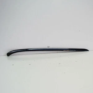 BMW E90 2009 FRONT LEFT WINDSCREEN SIDE TRIM STRIP 7179264 3626780 - Picture 1 of 4