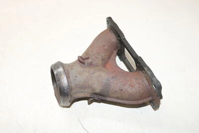 Ski-doo Summit 850 X 165" Shot Gen 4 cabezal de escape colector tubo en Y Foto 1 de 4