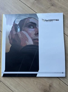 Blame Firestorm EP GLREP014V Drum&bass/2x12” LTJ Bukem/Big Bud/Nookie/Seba - Picture 1 of 5