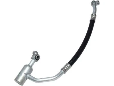 Conjunto de mangueira de linha de sucção A/C Dodge Journey 2011-2020 32694XRJY 2018 2017 - Imagem 1 de 2