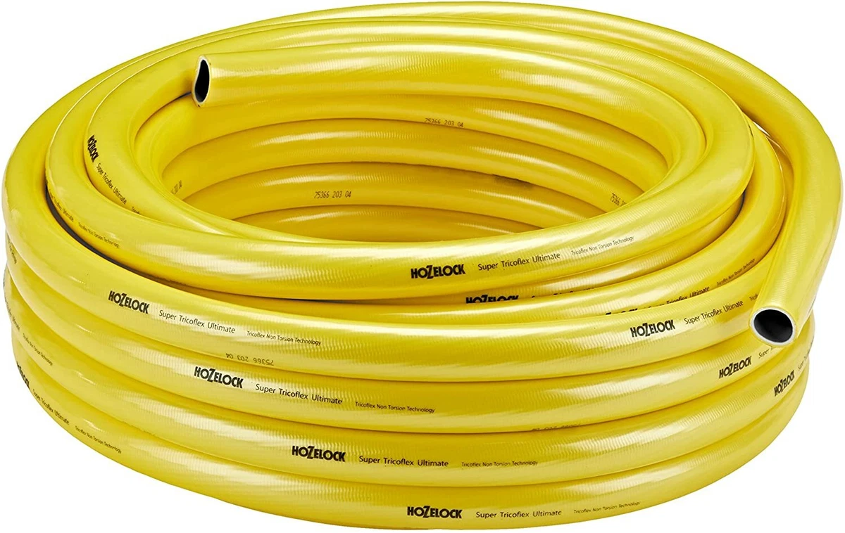 Hozelock - Avvolgitubo Con 10 M Di Tubo Per L'irrigazione Del Giardino - Foto 9