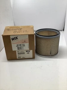 Filtro de aire Wix 42673 - Imagen 1 de 4