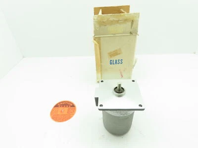 Dynapar EX6250360000 Encoder 5-26 VDC 200A 3/8" Shaft 5000 RPM - Image 1 of 4