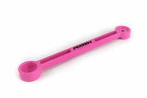 Perrin Hyper Pink Battery Tie Down for WRX/STI/BRZ/FR-S - Picture 1 of 4