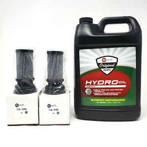 Exmark Hydro Service Kit Lazer Z AS E S X Z Series (126-8103) - Picture 1 of 2