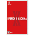 DAEMON X MACHINA-Switch