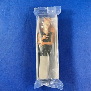 JAR JAR BINKS General Mills PEN 2012 Cereal Toy Star Wars The Phantom Menace NEW - Picture 1 of 2