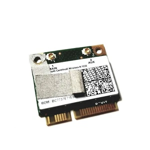 INTEL CENTRINO WI-FI WIRELESS CARD LAPTOP OEM - Picture 1 of 2
