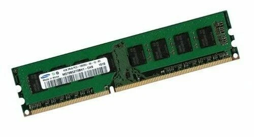Samsung 4GB PC3-10600R 1333MHz ECC Server RAM Memory - M393B5273CH0CH9