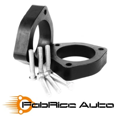 Kit de elevación espaciadores de puntal delantero 1,2" 30 mm para Infiniti I30, I35, FX35, FX45 Foto 1 de 3