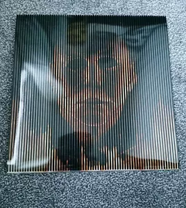 Halloween 2018 Original Film Soundtrack Vinyl Schallplatte - Orange und Schwarz - Bild 1 von 3