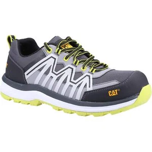 Caterpillar Charge S3 Composite Toe Mens Safety Trainers - Picture 1 of 37