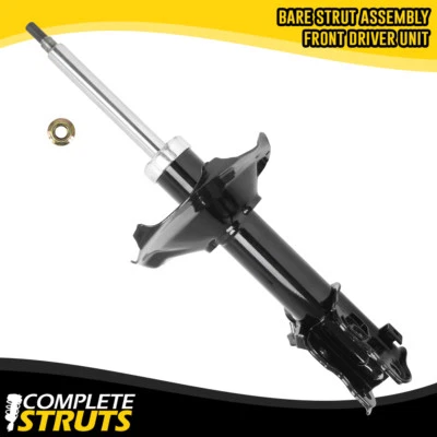 Front Left Gas Strut Assembly Single Unit For 1993-1999 Nissan Altima Foto 1 de 4