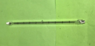 DAMAR 1024A 1500W 240V 256MM 1500T3QCL HALOGN LIGHT BULB - Image 1 of 4