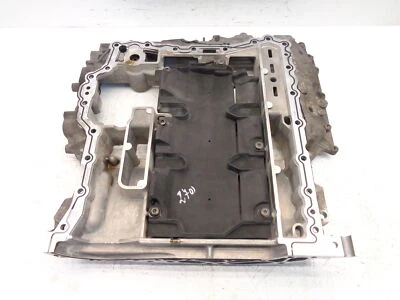 cárter de aceite para Audi A6 C6 3.0 TFSI Quattro CCA CCAA 2010 299HP Foto 1 de 2