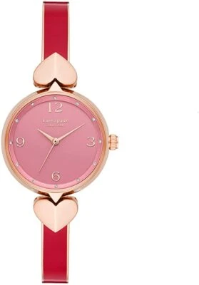 Kate Spade New York Women's Hollis Quartz Watch F1714 - Image 1 of 4