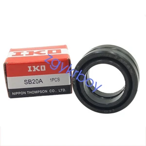 IKO GE200ES Steel-on-steel Spherical Bushings 200x290x130mm. - Afbeelding 1 van 2