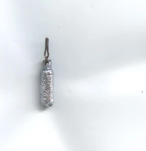 10 von 1/16 Unzen Blei Finesse Drop Shot Gewichte von S&J TACKLE BOX - Bild 1 von 3