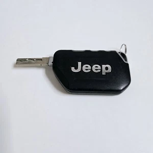 Jeep Wrangler 2020-2022 Gladiator Car Key Fob Remote 2018 2019 2020 2021 2022 - Picture 1 of 10