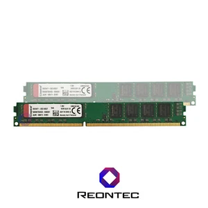 8GB PC RAM Kingston PC3L - 12800 DDR3L KVR16LN11/8  KVR16LN11K2/16 Low Profile - Bild 1 von 1
