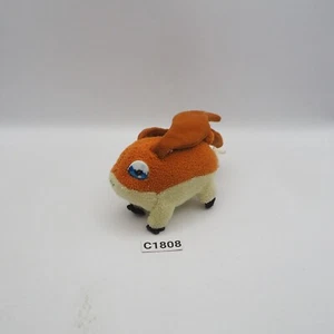 Patamon C1808 Digimon Bandai Friends 1999 USED JUNK Plush 3" Toy Doll Japan - Picture 1 of 10