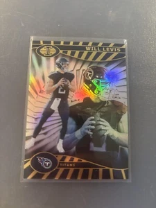2024 Panini Illusions - Will Levis #88 - Bild 1 von 2