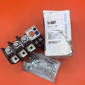Mitsubishi TH-N60KP 15A Thermal Overload Relay (NIB) - Picture 1 of 2