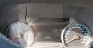 2017-2017 Yukon OE Speedometer Gauge Cluster 44K Miles GMC - Picture 1 of 4