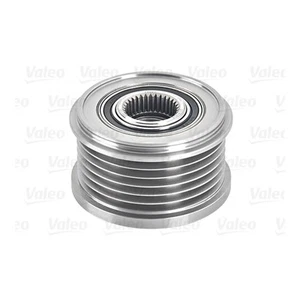 Alternator Freewheel Clutch Pulley VALEO 588110 Top Quality - Picture 1 of 6