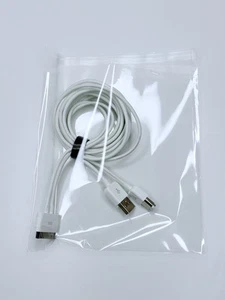 Apple iPod Dock Connector to FireWire + USB 2.0 (M9126G/A) - Rare Find! ✅ - Afbeelding 1 van 4