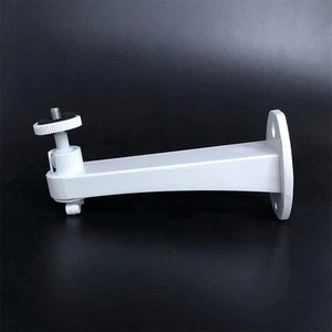 Heavy Duty Aluminum Alloy Camera Bracket for Secure Outdoor Monitoring - Photo 1/9
