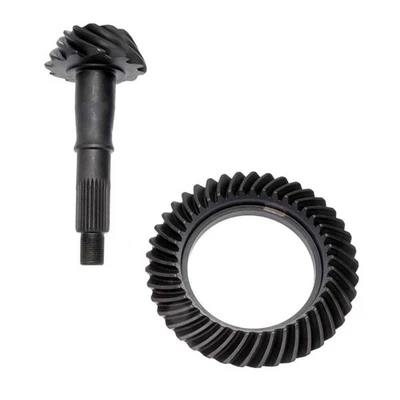 For GMC Safari 1990-1999 Differential Ring and Pinion Gear Set | 3.42 Gear Ratio Foto 1 de 4