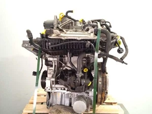 CHZ KOMPLETTER MOTOR / CHZC / 6270151 FÜR VOLKSWAGEN GOLF VII LIM. BQ1 ADVANCE - Bild 1 von 10