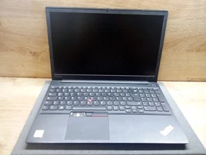 Lenovo ThinkPad E15 Intel Core i7-10510U / 15,6 Zoll - Afbeelding 1 van 15