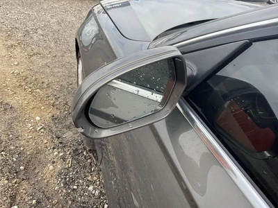 Espejo retrovisor lateral del conductor carcasa pintada eléctrica para AUDI A6 2031840 14-18 Foto 1 de 4