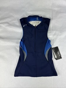 Orca Core Train/Race Tri Tank YVC25109 Men's Medium NWT - Picture 1 of 3