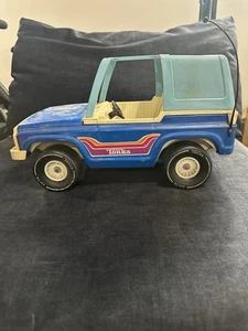 Vintage Tonka Bronco 18” Original 1970s Pressed Steel - Picture 1 of 5