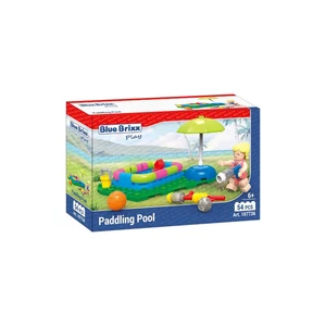 BlueBrixx - Planschbecken - Bild 1 von 1