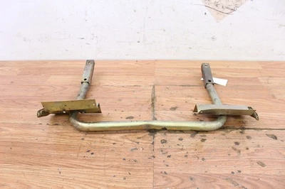 1991 YAMAHA EXCITER 570 II LE  EX570 Front Inner Bumper 2 - Image 1 of 4