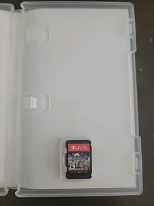Ryan's World Rescue Squad Nintendo Switch Loose Game Cartridge W/ Clear Case - Picture 1 of 4
