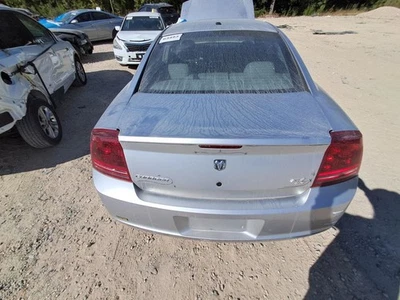 2007 Dodge Charger Trunk Lid Used 4DR Sedan Local Pick Up Only 2670385 - Image 1 of 4